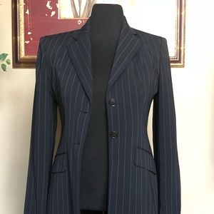 Jones New York Long Jacket
